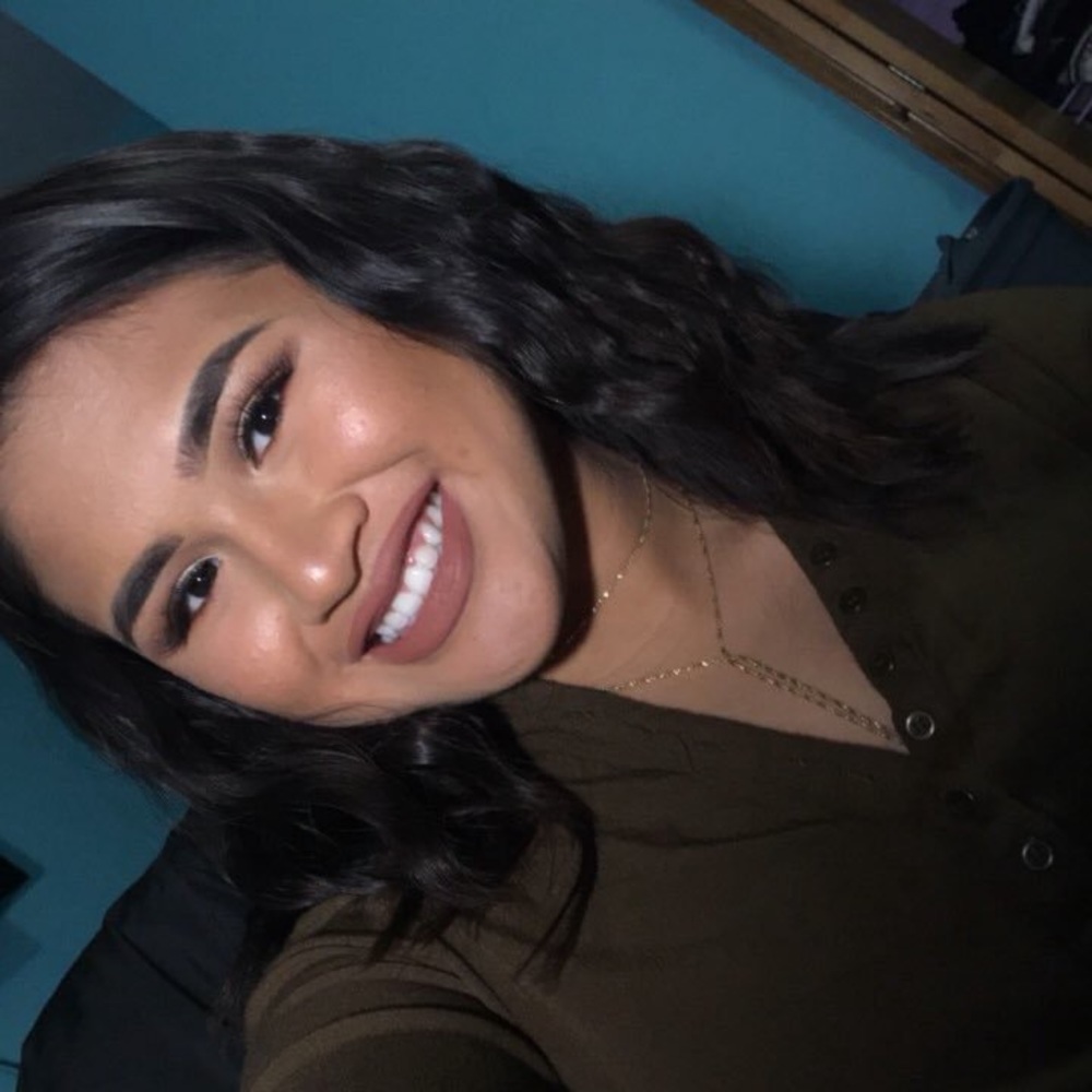 Meet your Posher, Reighza mirah